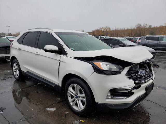  FORD EDGE 2019 Белы