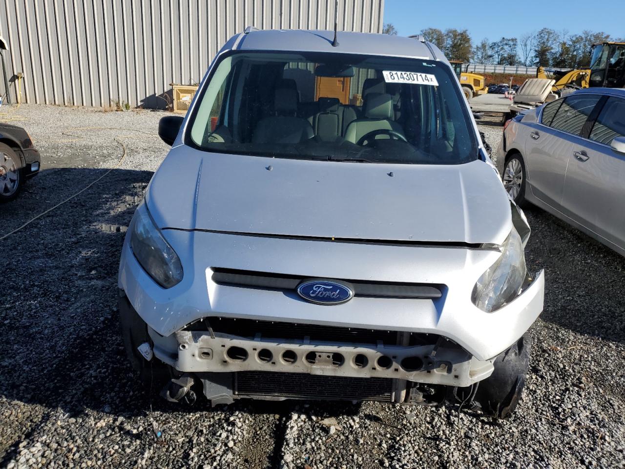 2015 Ford Transit - Image 5