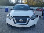 2020 Nissan Kicks S للبيع في Knightdale، NC - Front End