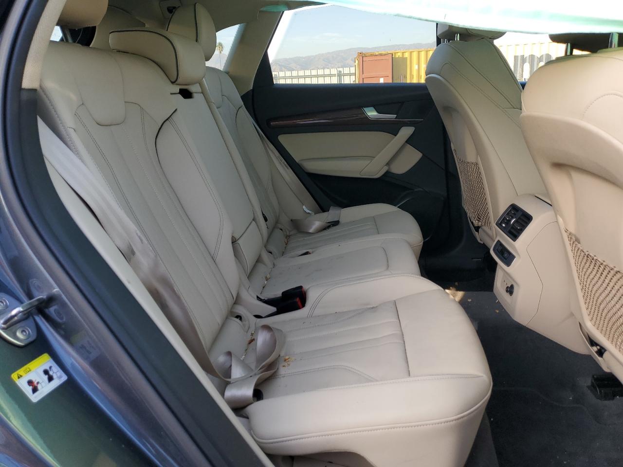 2024 Audi Q5 - Image 11