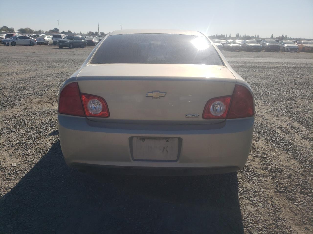 2011 Chevrolet Malibu - Image 6