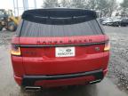 2021 Land Rover Range Rover Sport Hst продається в Windsor, NJ - Front End