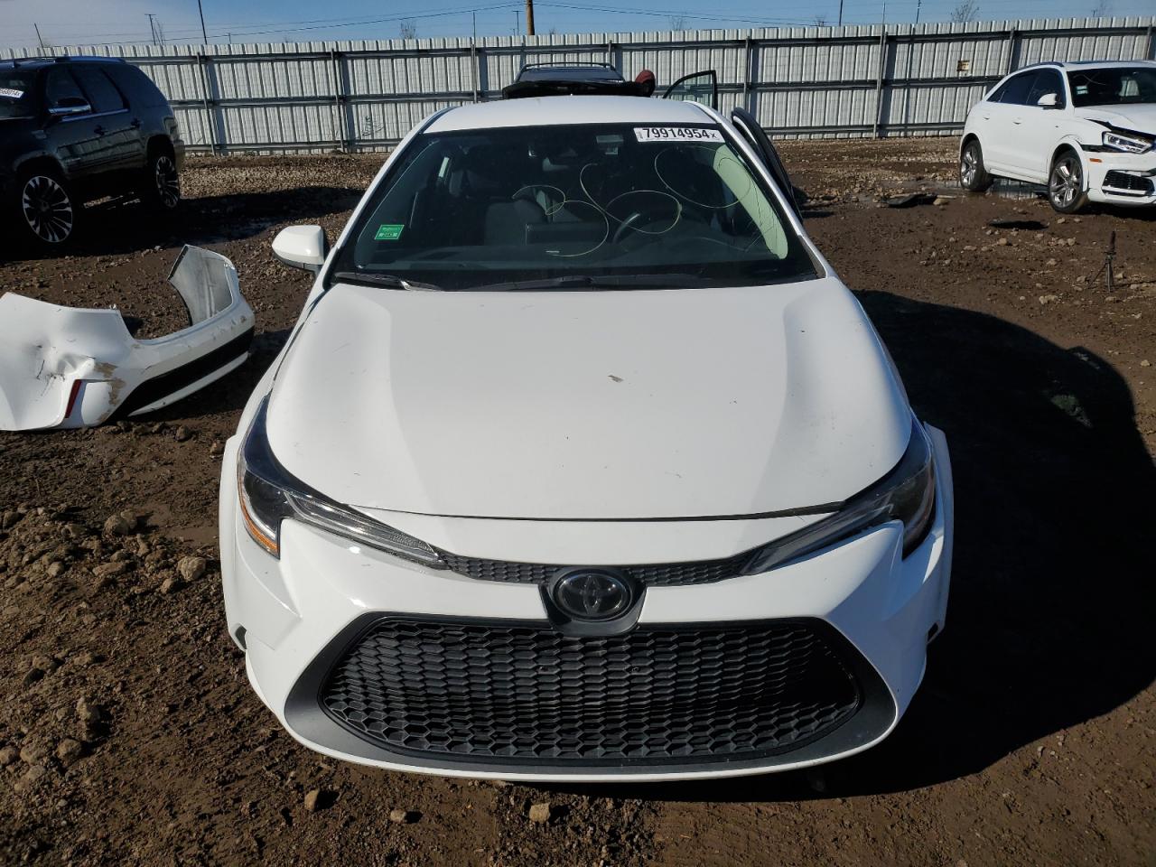 2021 Toyota Corolla - Image 5