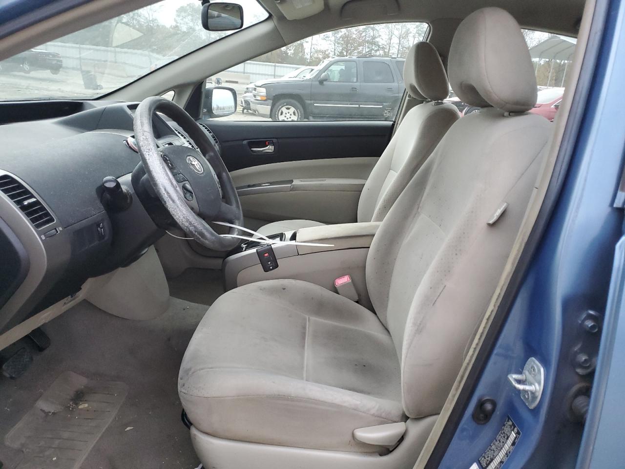 2007 Toyota Prius - Image 7