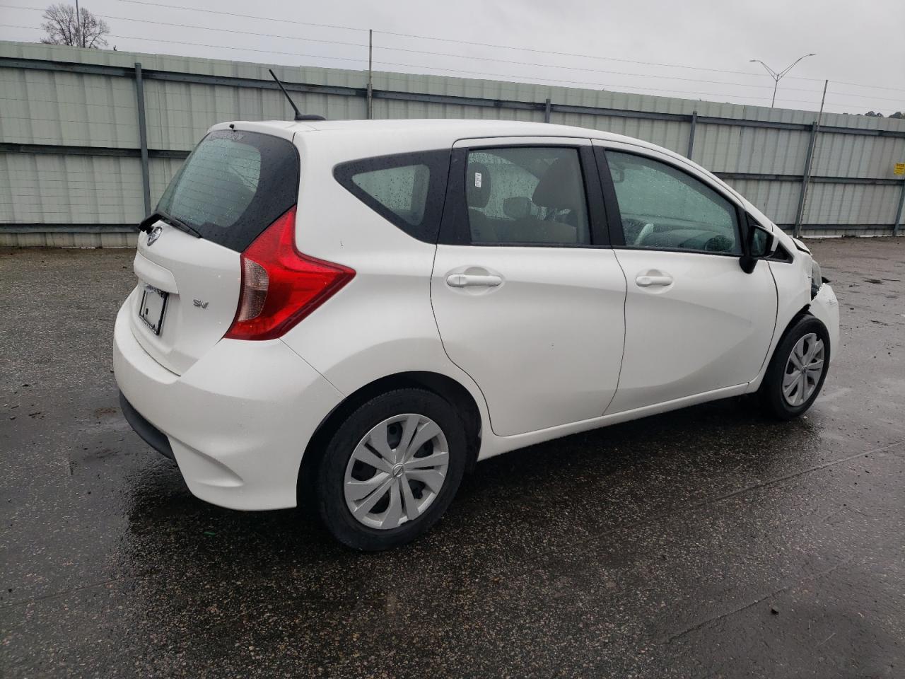 2017 Nissan Versa - Image 3
