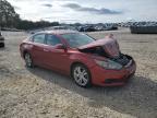 2016 Nissan Altima 3.5Sl продається в Madisonville, TN - Front End