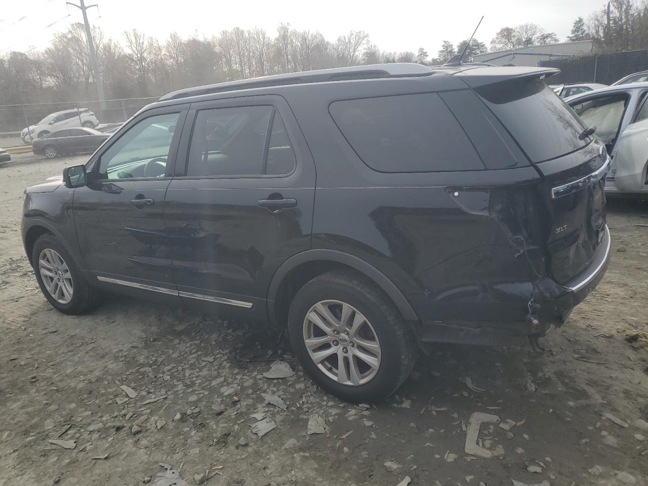 2018 Ford Explorer - Image 2