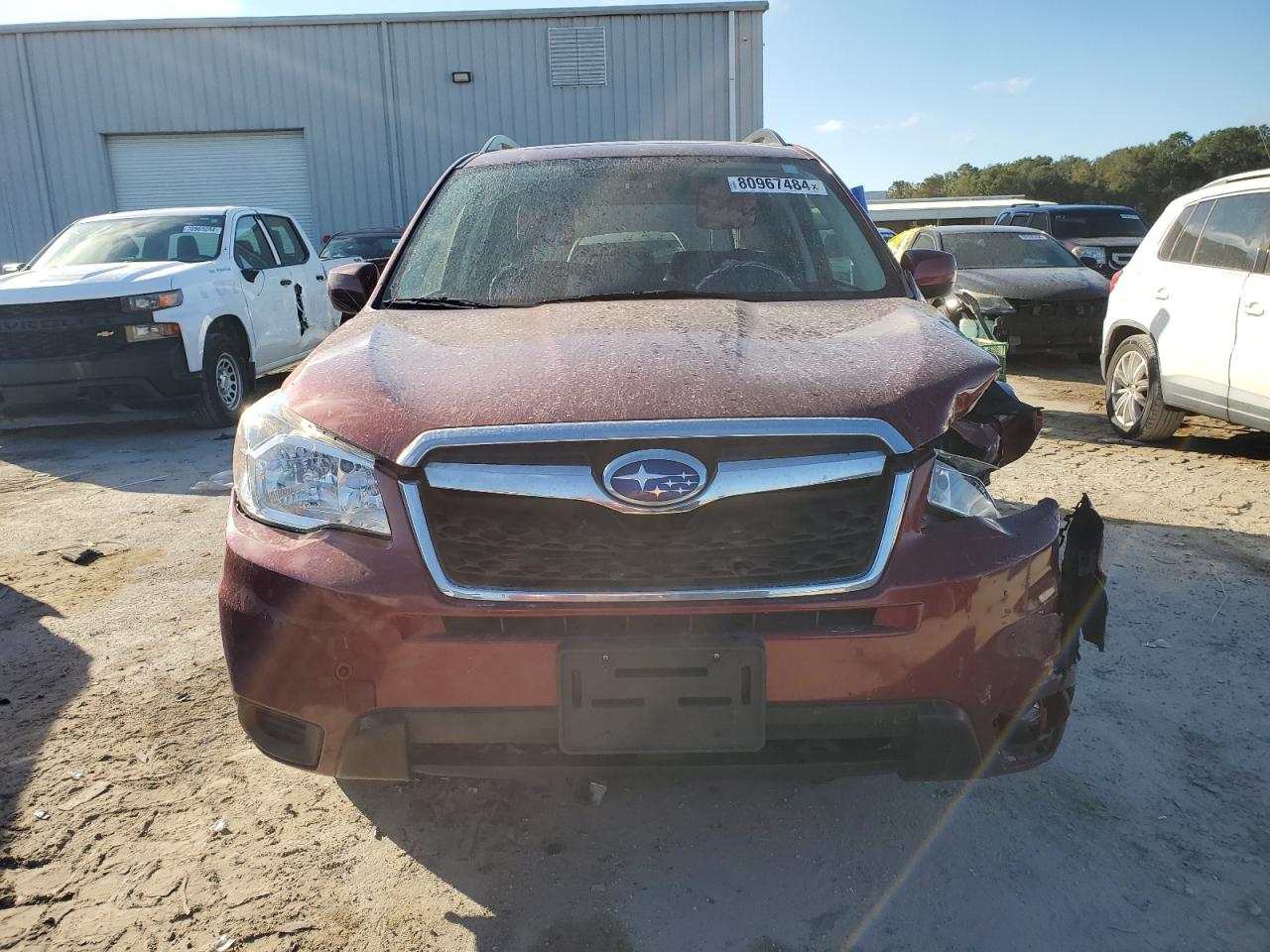 2015 Subaru Forester - Image 5