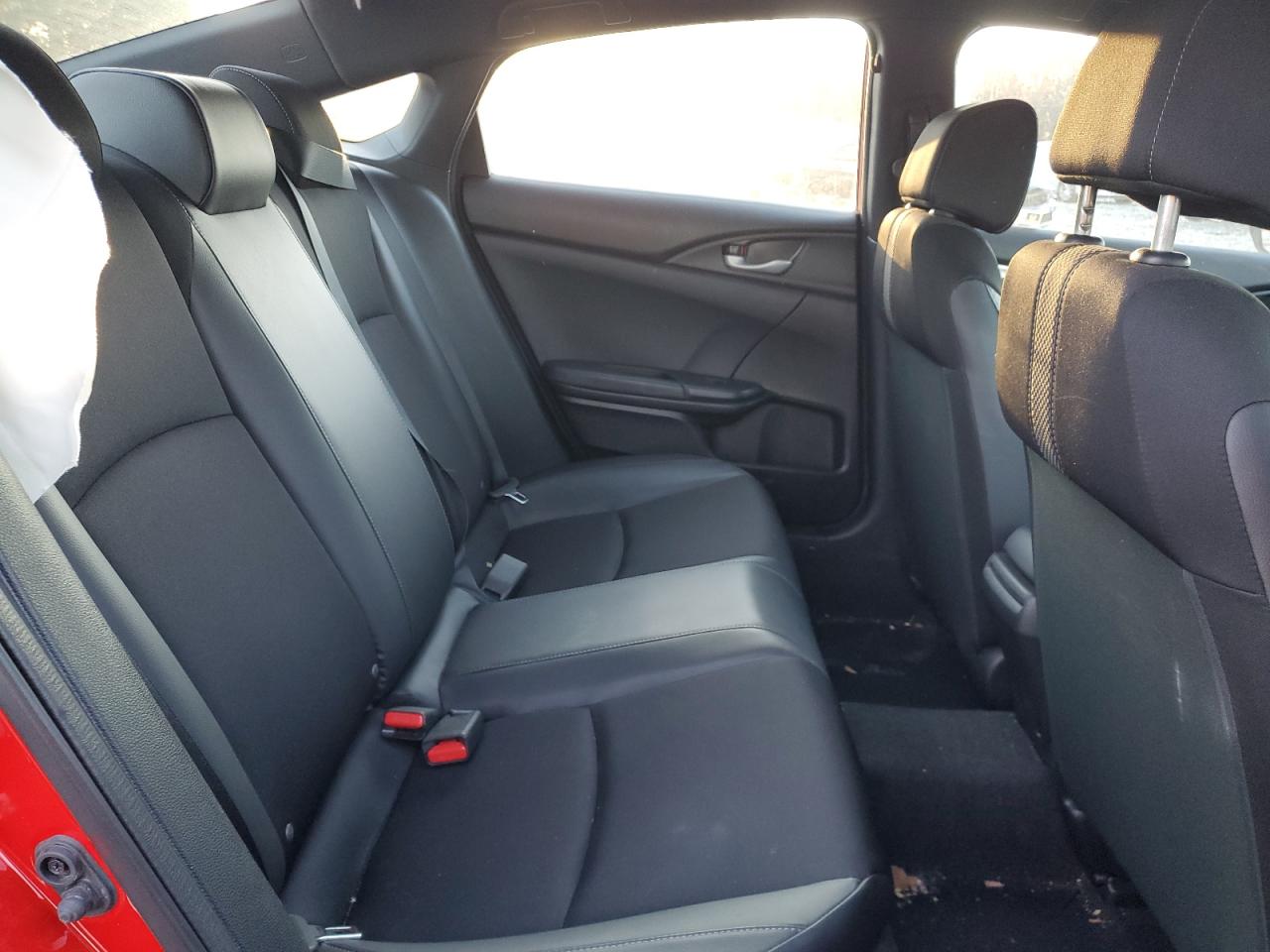 2021 Honda Civic - Image 11