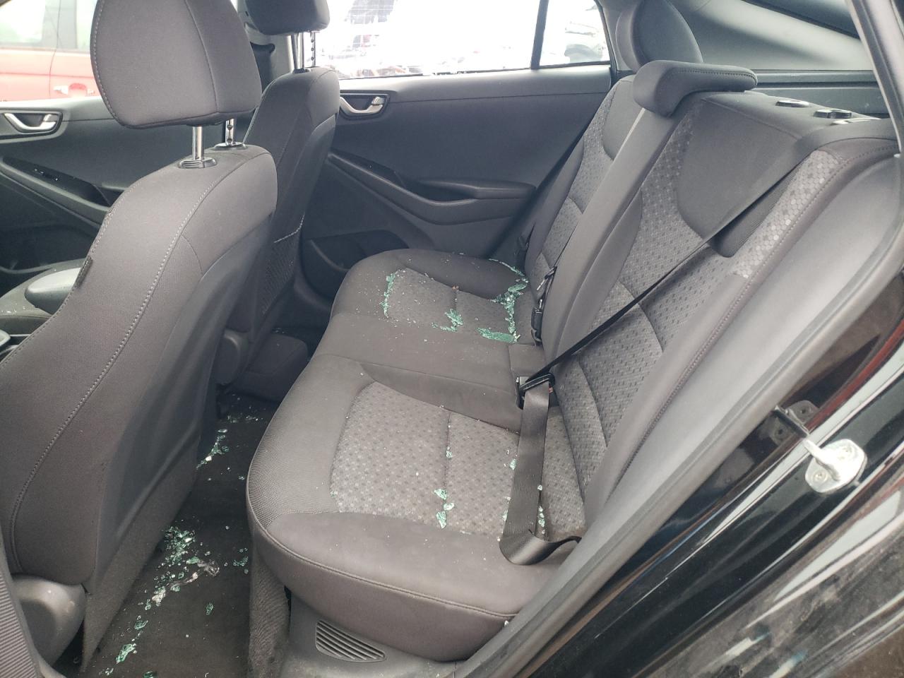 2019 Hyundai IONIQ - Image 10