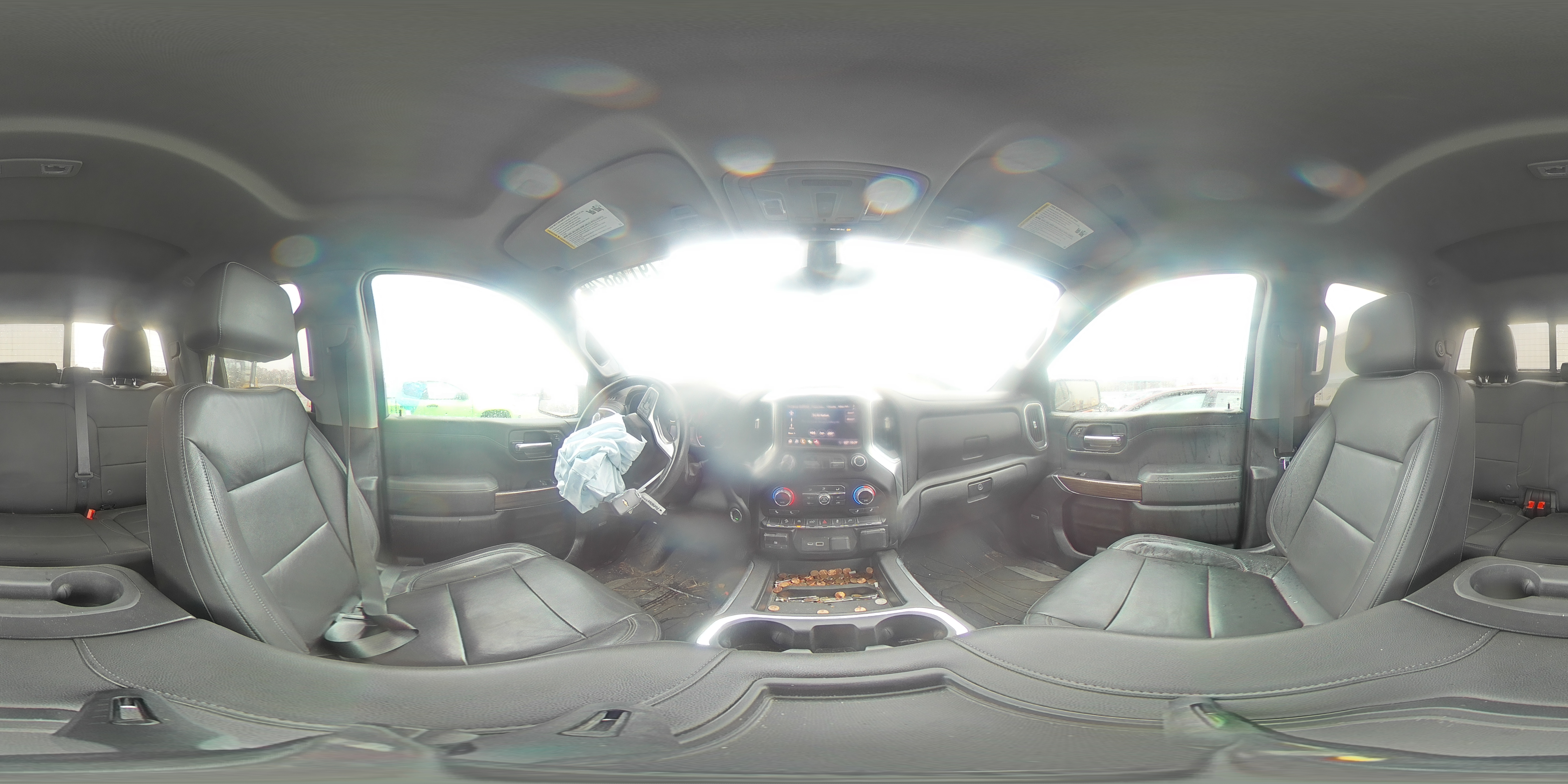 2019 Chevrolet Silverado - Image 13