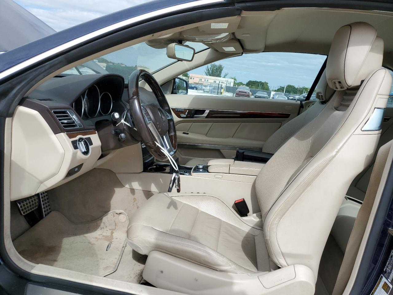2016 Mercedes-Benz E-klasse - Image 7