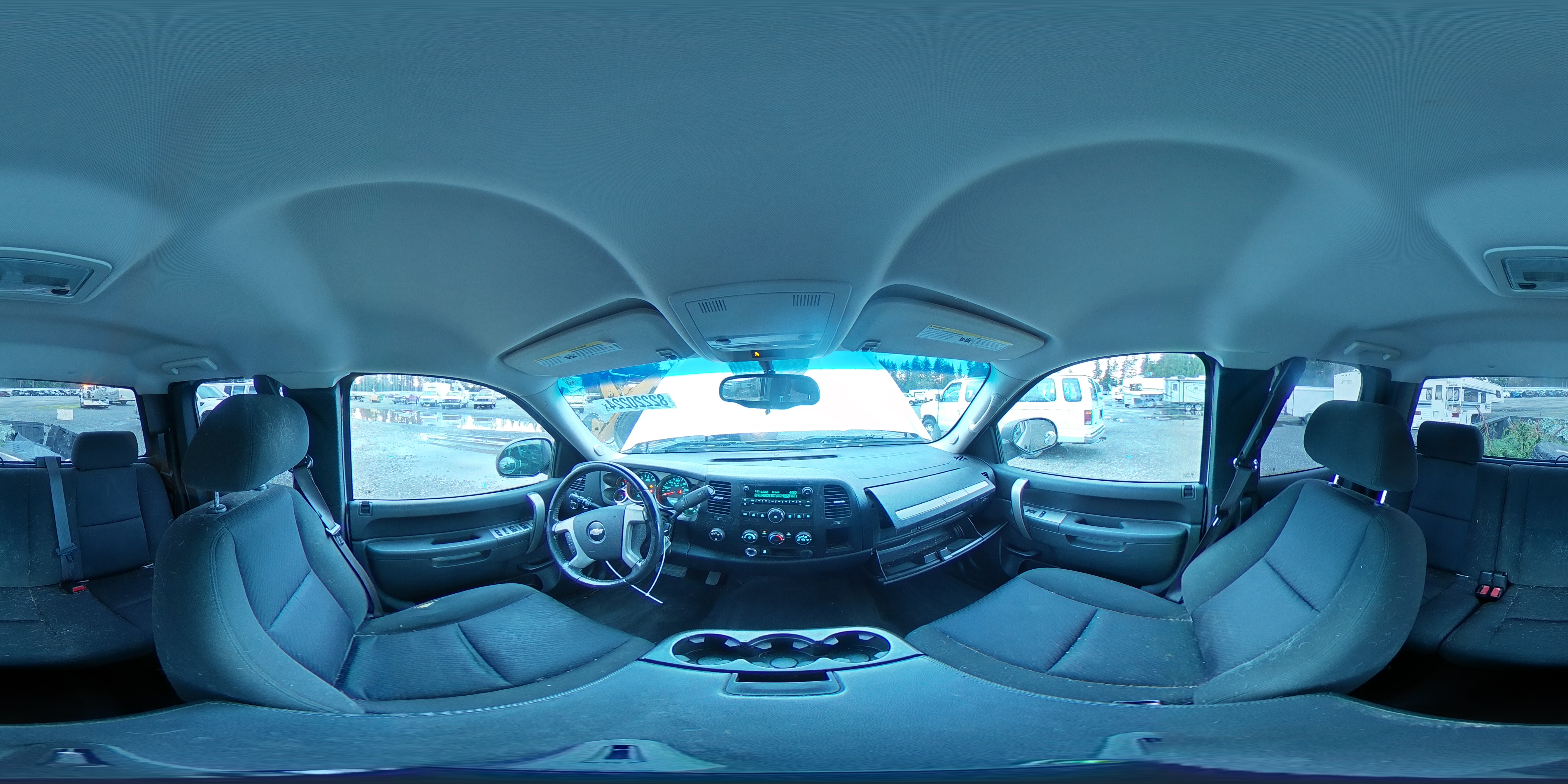 2010 Chevrolet Silverado - Image 13