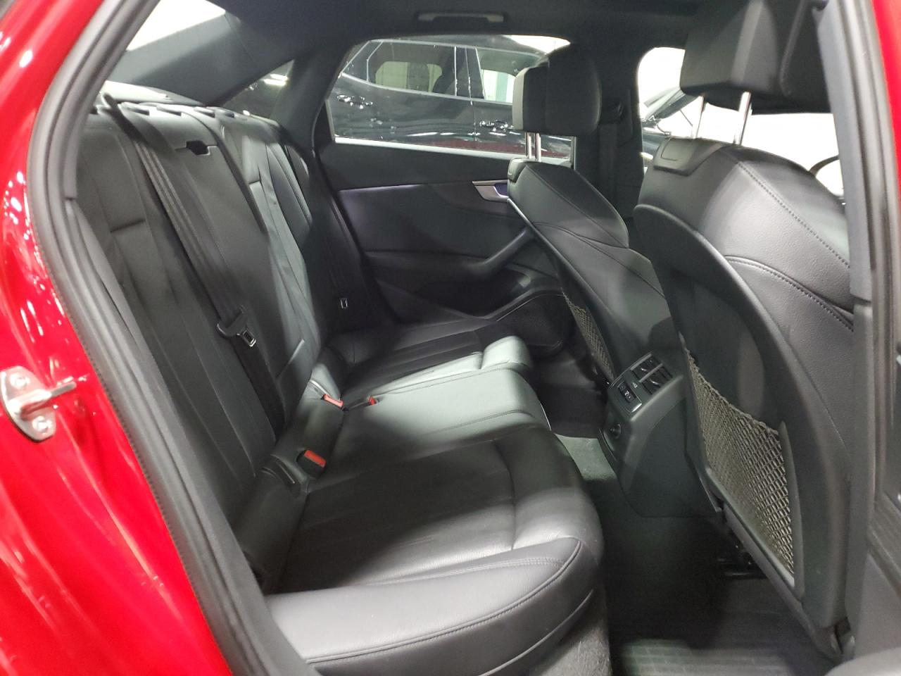 2017 Audi A4 - Image 11