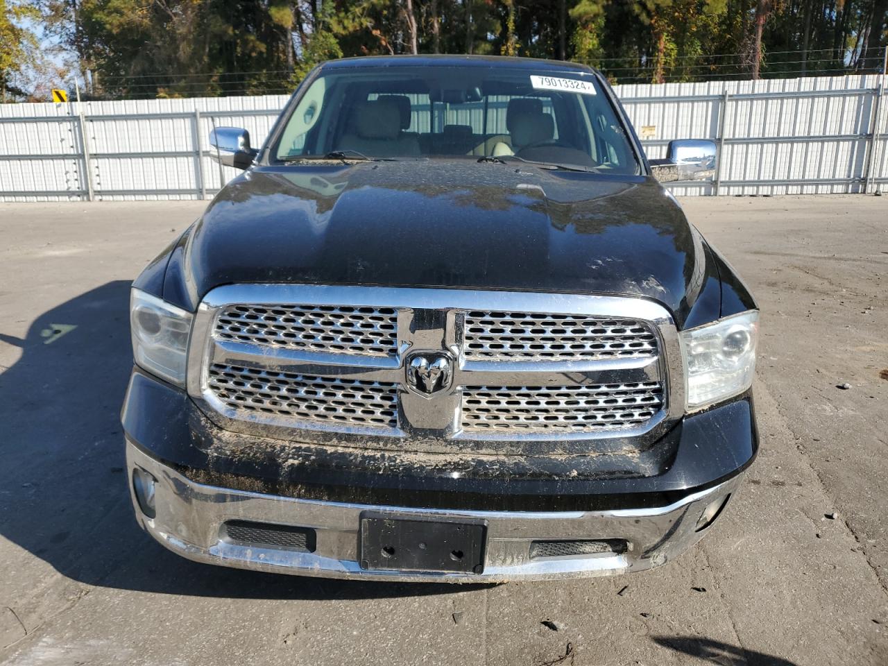 2014 RAM 1500 - Image 5