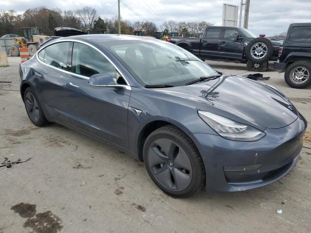  TESLA MODEL 3 2020 Сharcoal