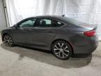 2015 Chrysler 200 C for Sale in Brookhaven, NY - Minor Dent/Scratches