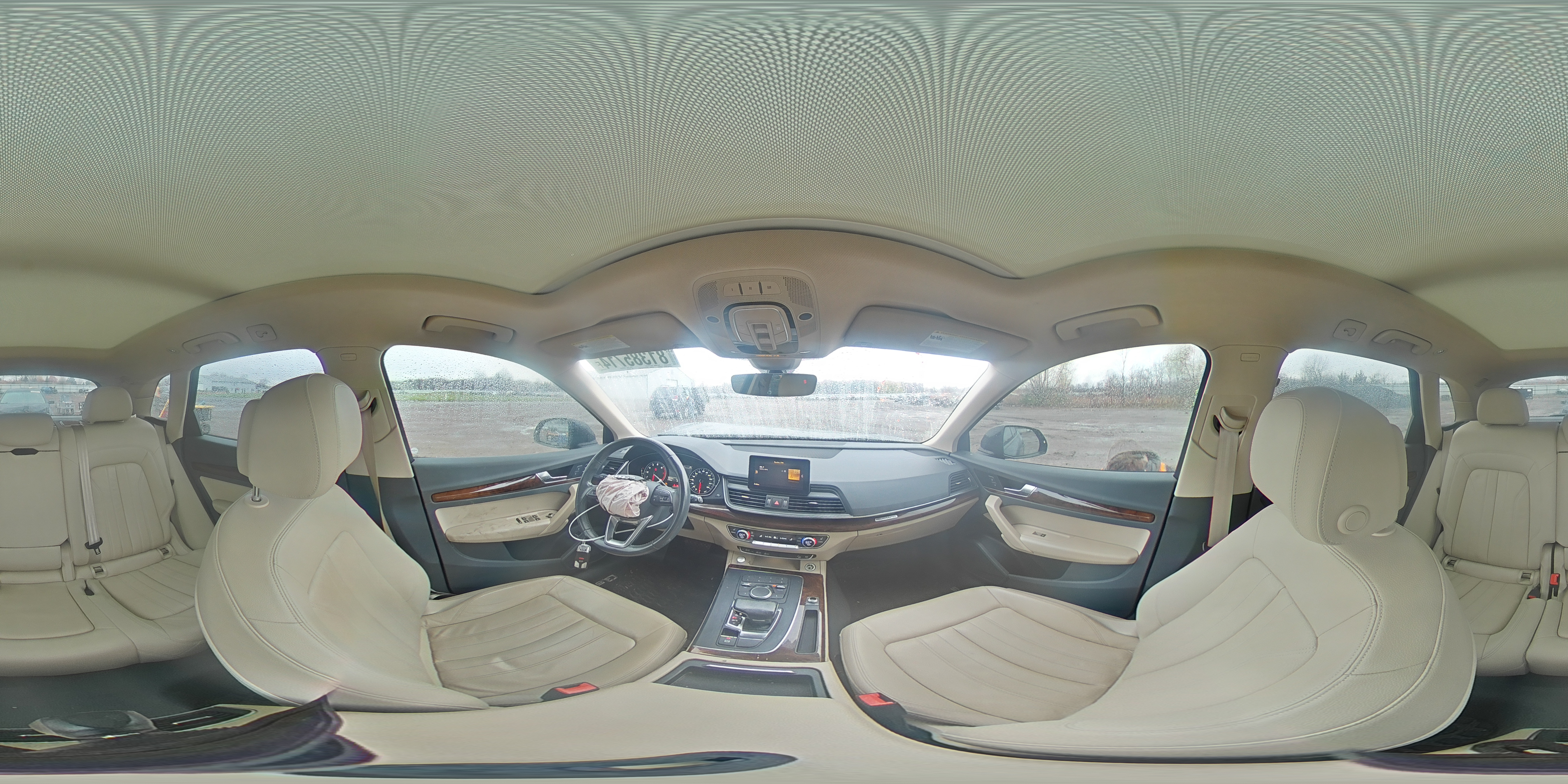 2018 Audi Q5 - Image 14