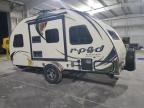 2014 Wildwood Trailer en Venta en Kansas City, KS - Water/Flood