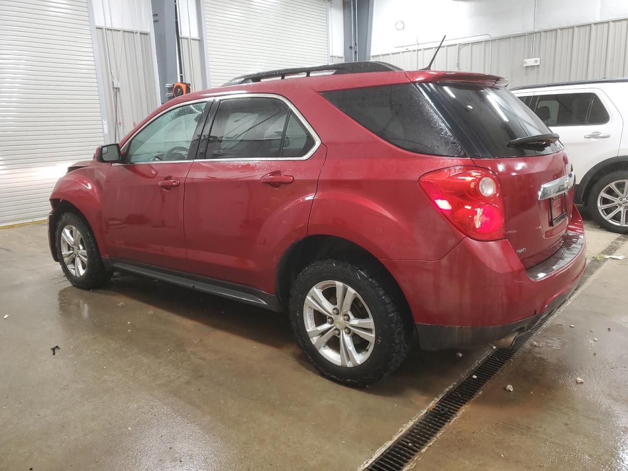 VIN 2GNFLEE38D6189504 2013 CHEVROLET EQUINOX no.2