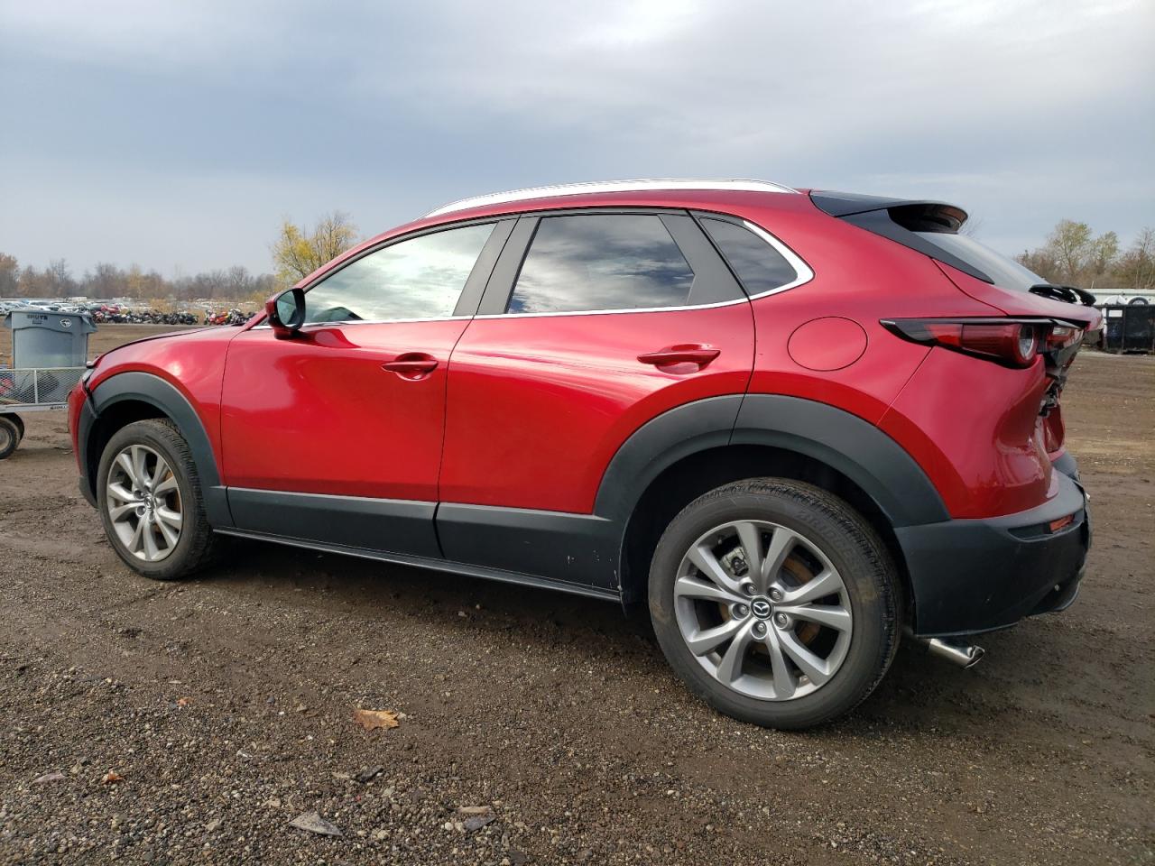 2022 Mazda CX-30 - Image 2