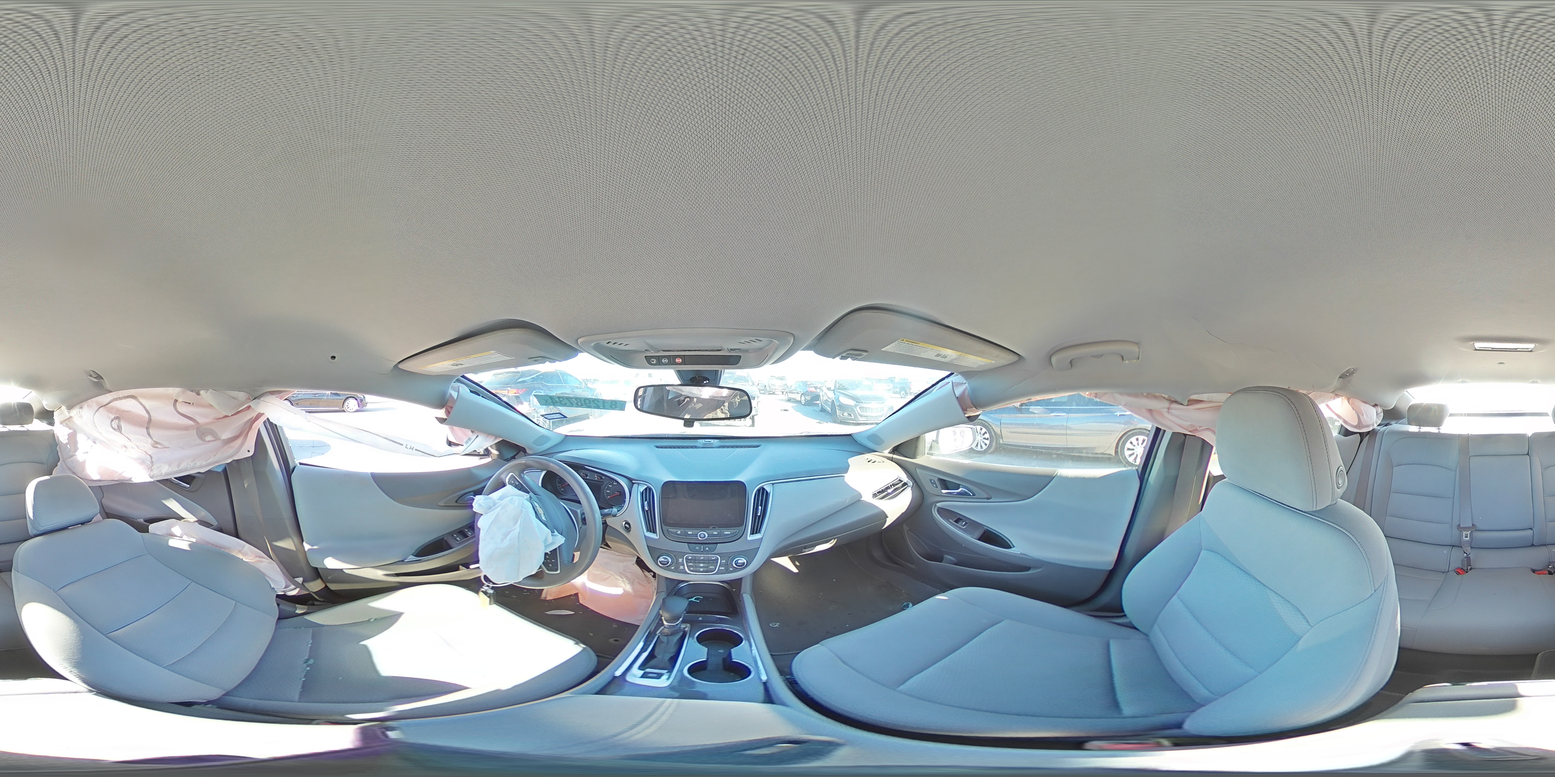 2022 Chevrolet Malibu - Image 12