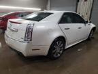 2011 Cadillac Cts  للبيع في Elgin، IL - Front End