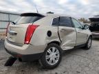 2010 Cadillac Srx Luxury Collection en Venta en Bridgeton, MO - Side