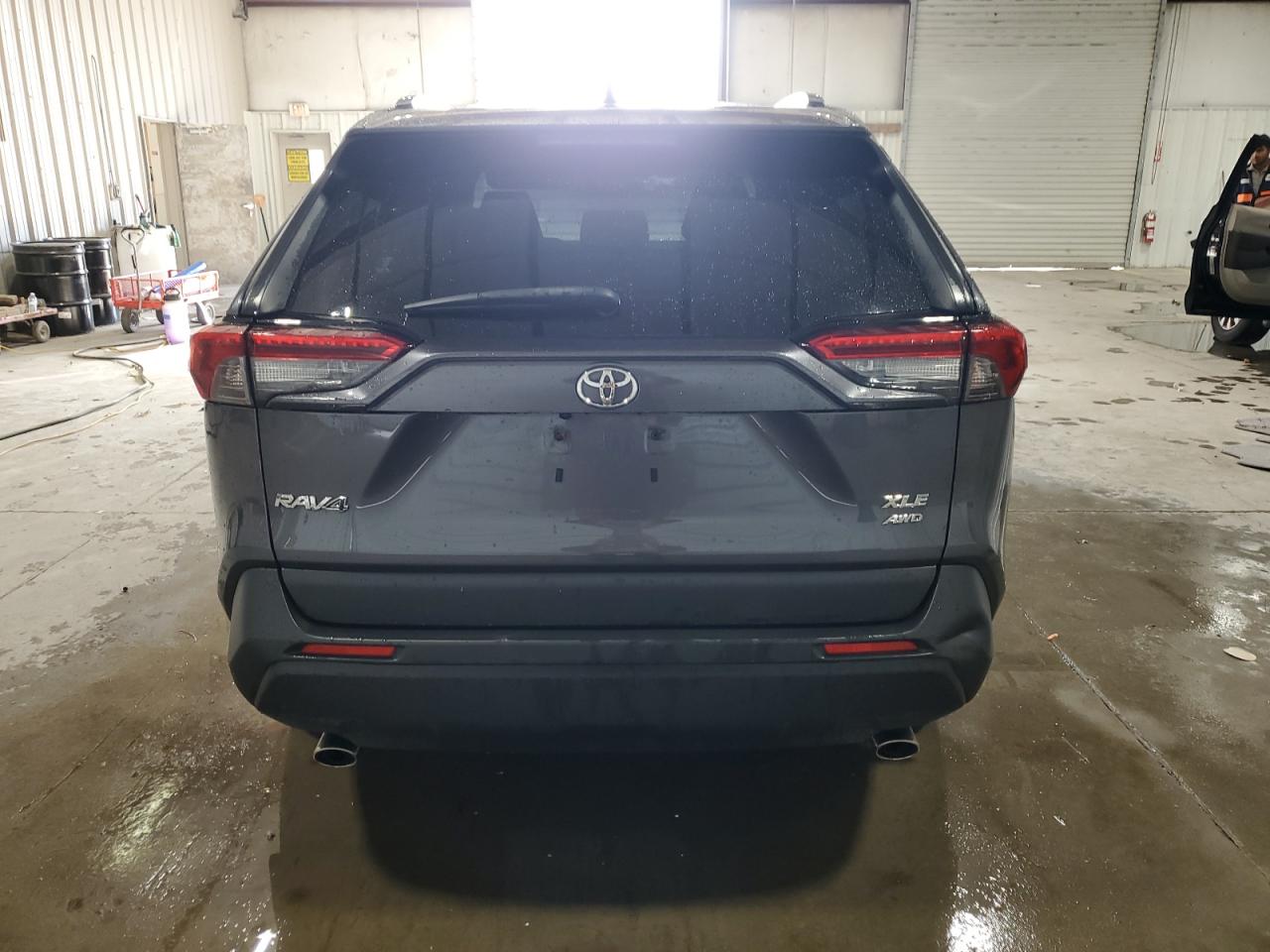 2020 Toyota RAV 4 - Image 6