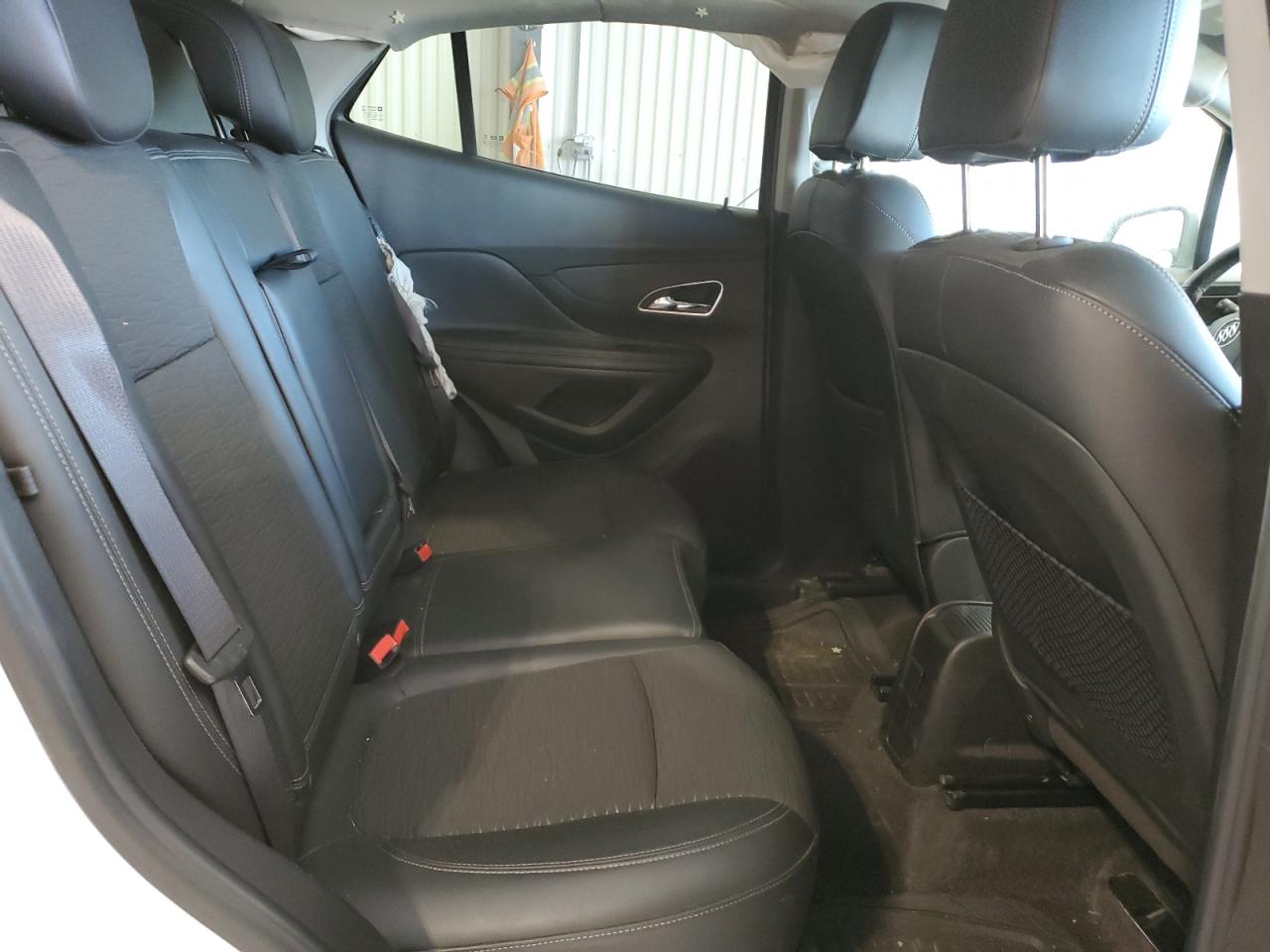 2016 Buick Encore - Image 11