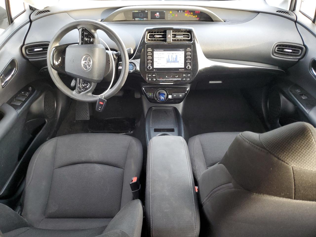 2021 Toyota Prius - Image 8