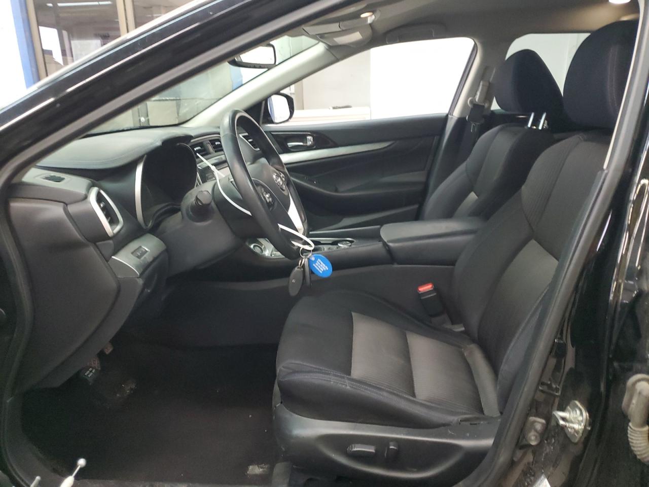 2016 Nissan Maxima - Image 7