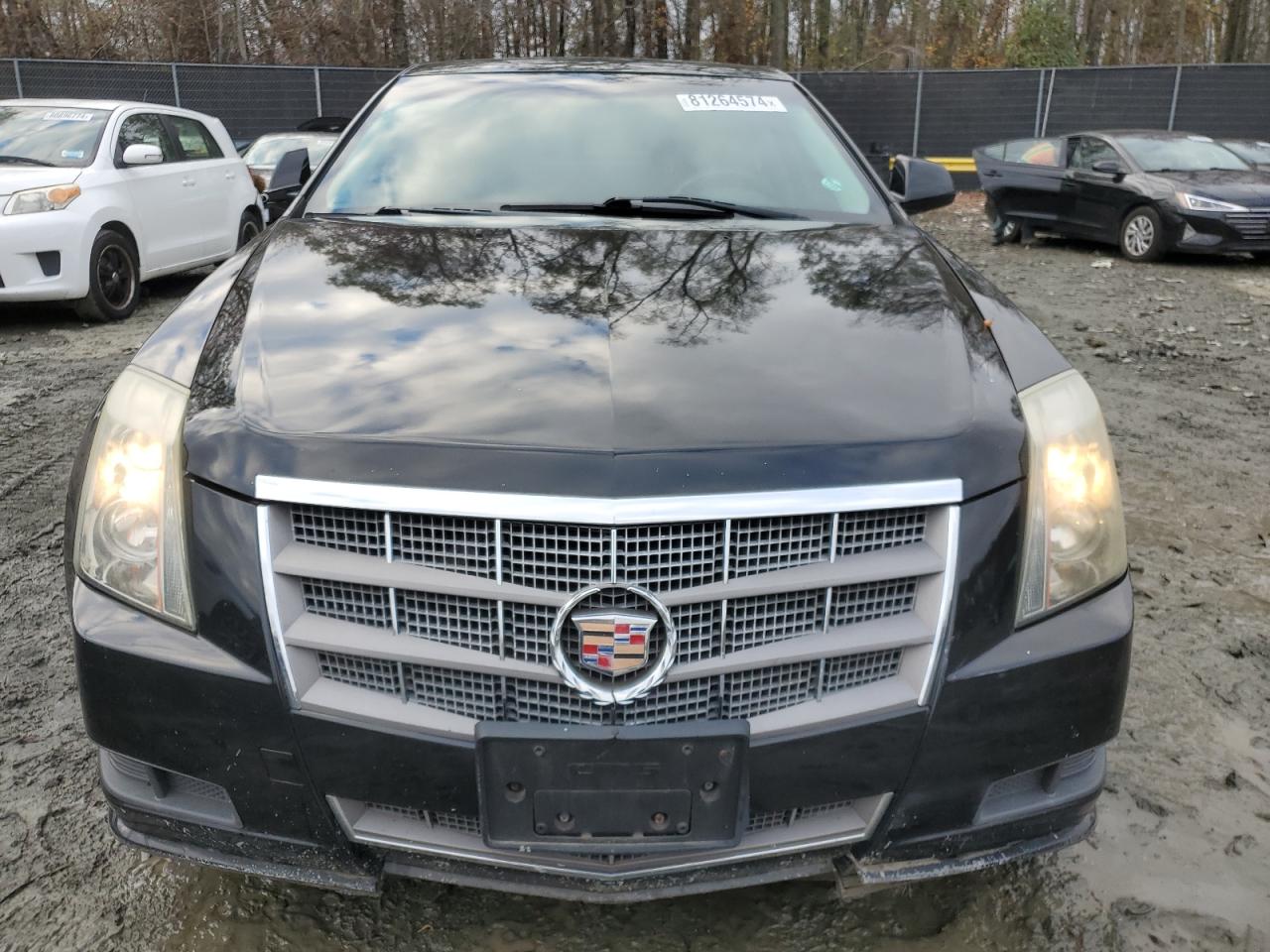 2010 Cadillac CTS - Image 5