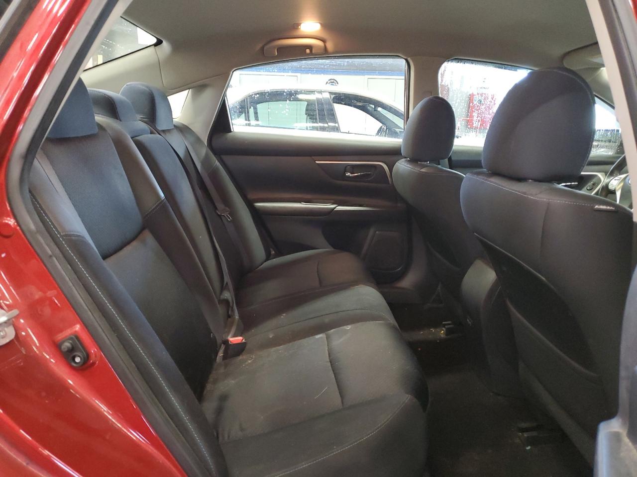 2017 Nissan Altima - Image 10