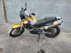 2009 BMW G650 X-COUNTRY for sale at Copart TN - NASHVILLE