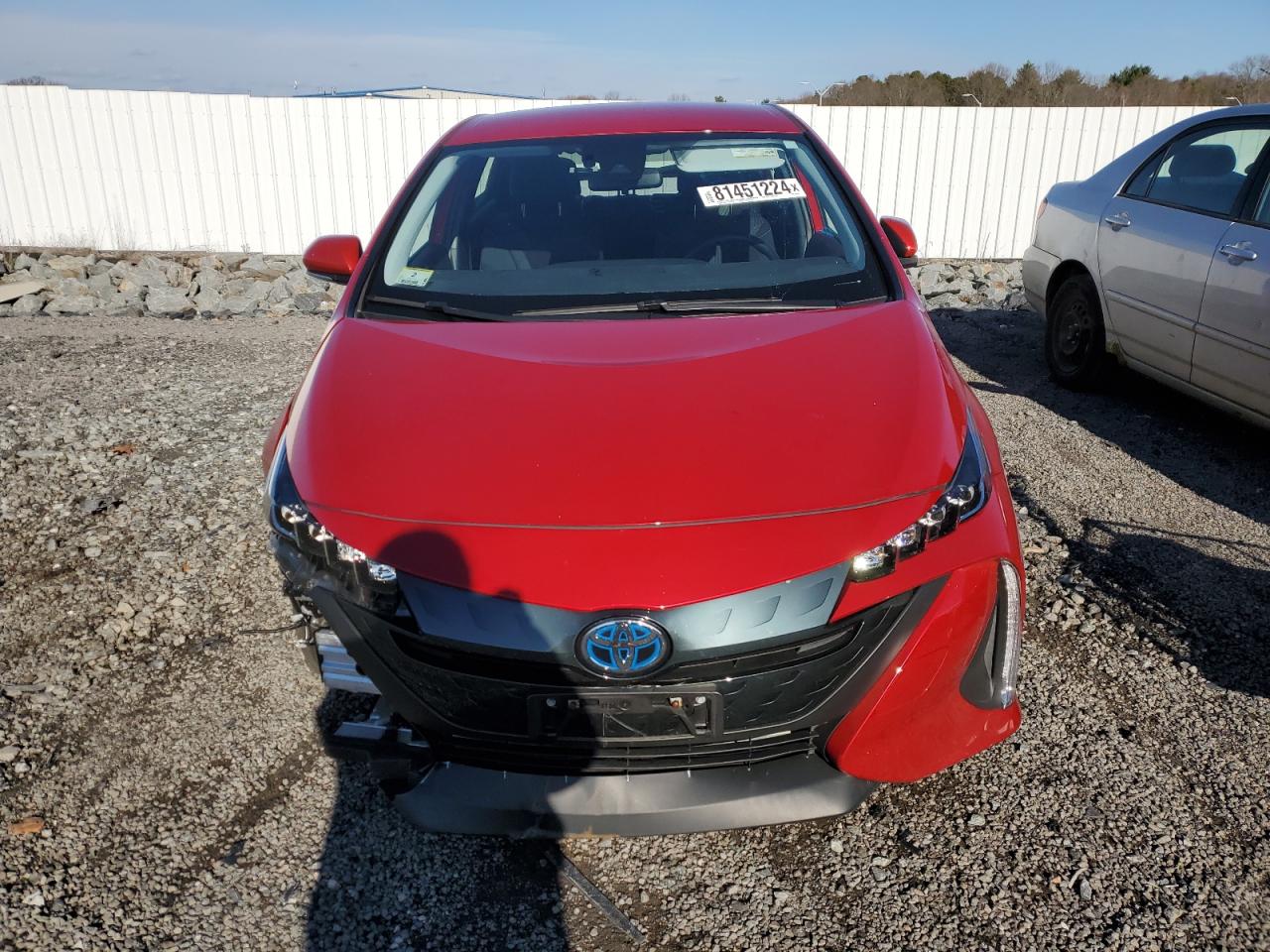 2022 Toyota Prius - Image 5