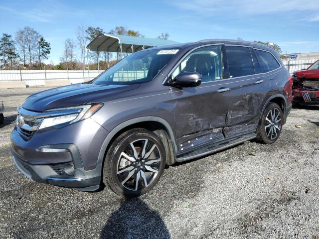 2019 Honda Pilot Touring