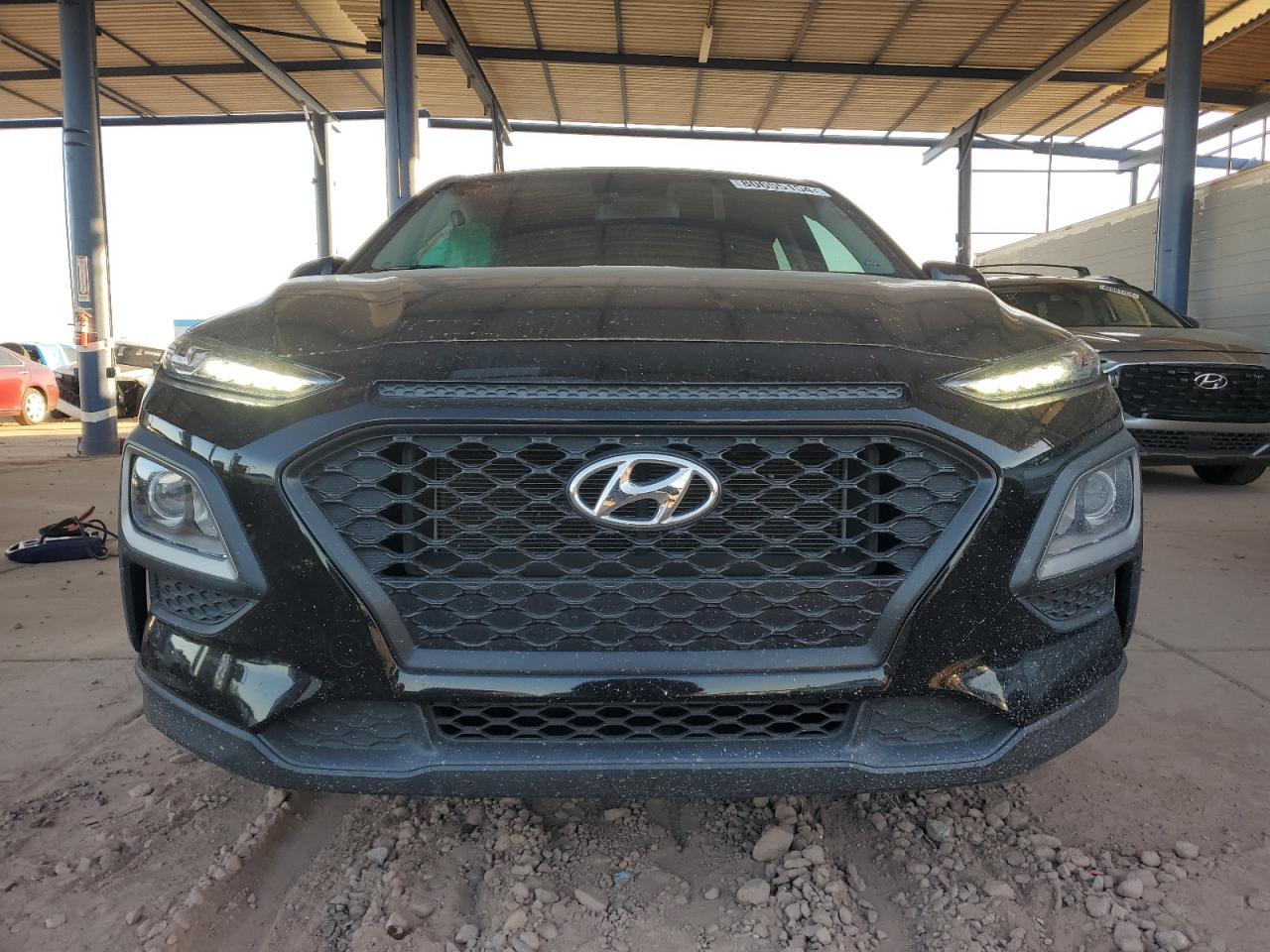 2021 Hyundai Kona - Image 5