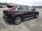 2020 Cadillac Xt4 Premium Luxury للبيع في Savannah، GA - Top/Roof