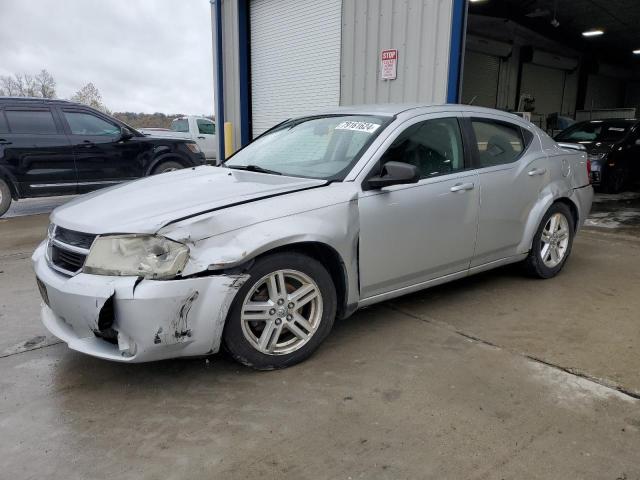 2008 Dodge Avenger Sxt