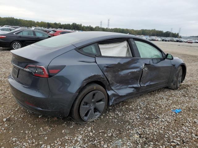  TESLA MODEL 3 2023 Сірий