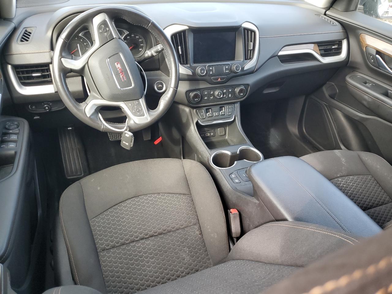2019 GMC Terrain - Image 8