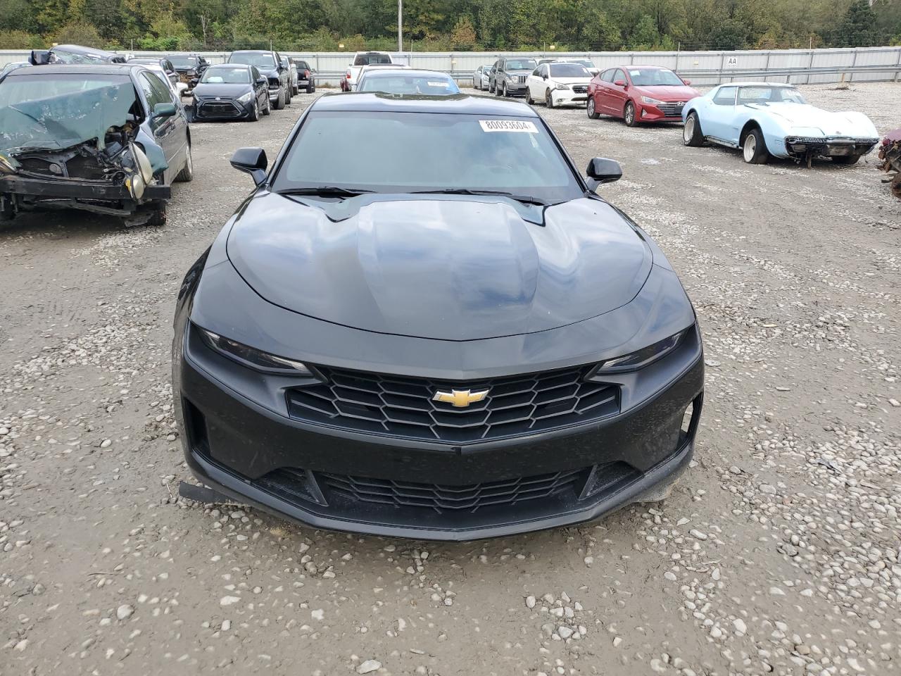 2019 Chevrolet Camaro - Image 5