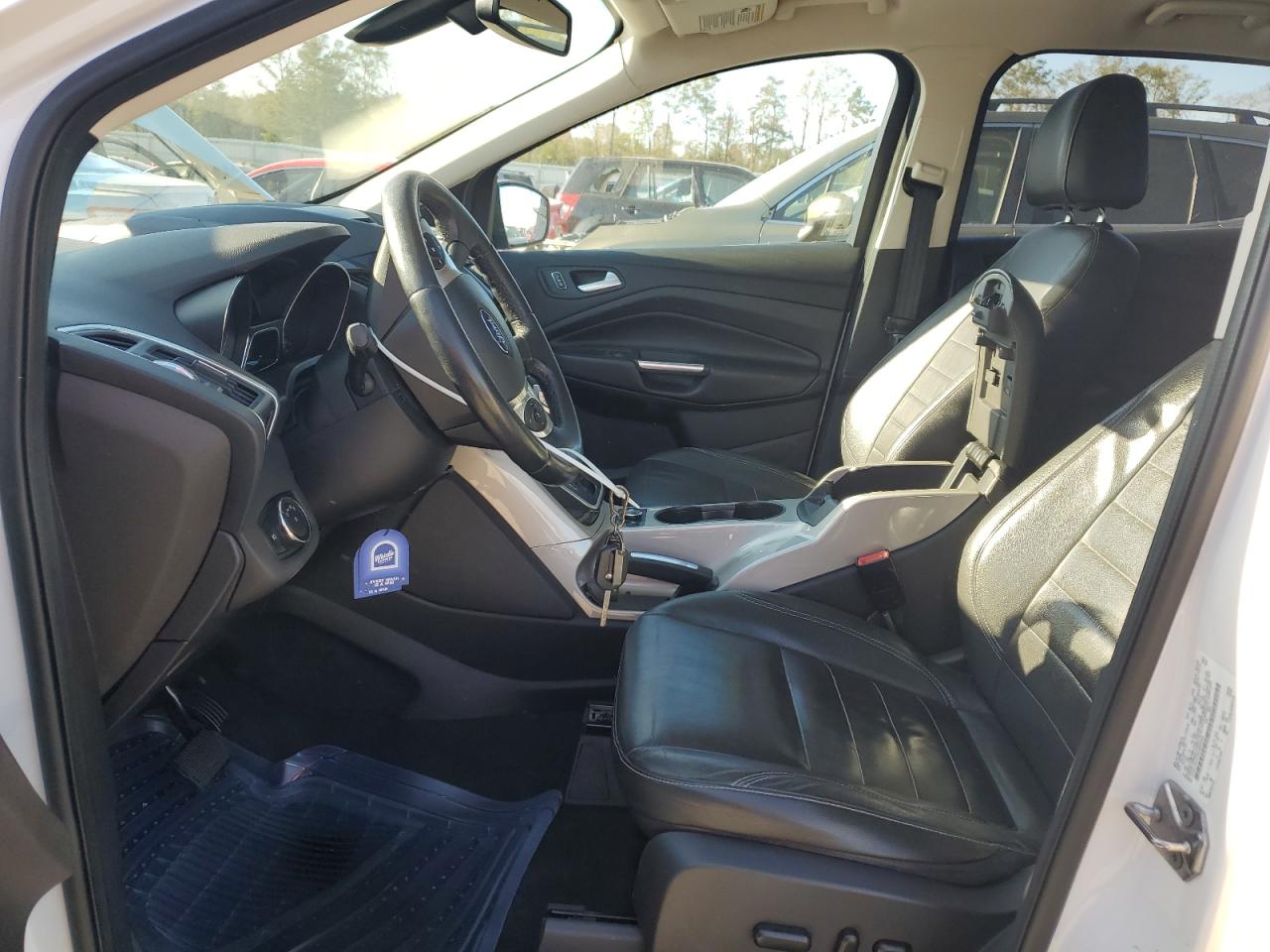 2013 Ford Escape - Image 7