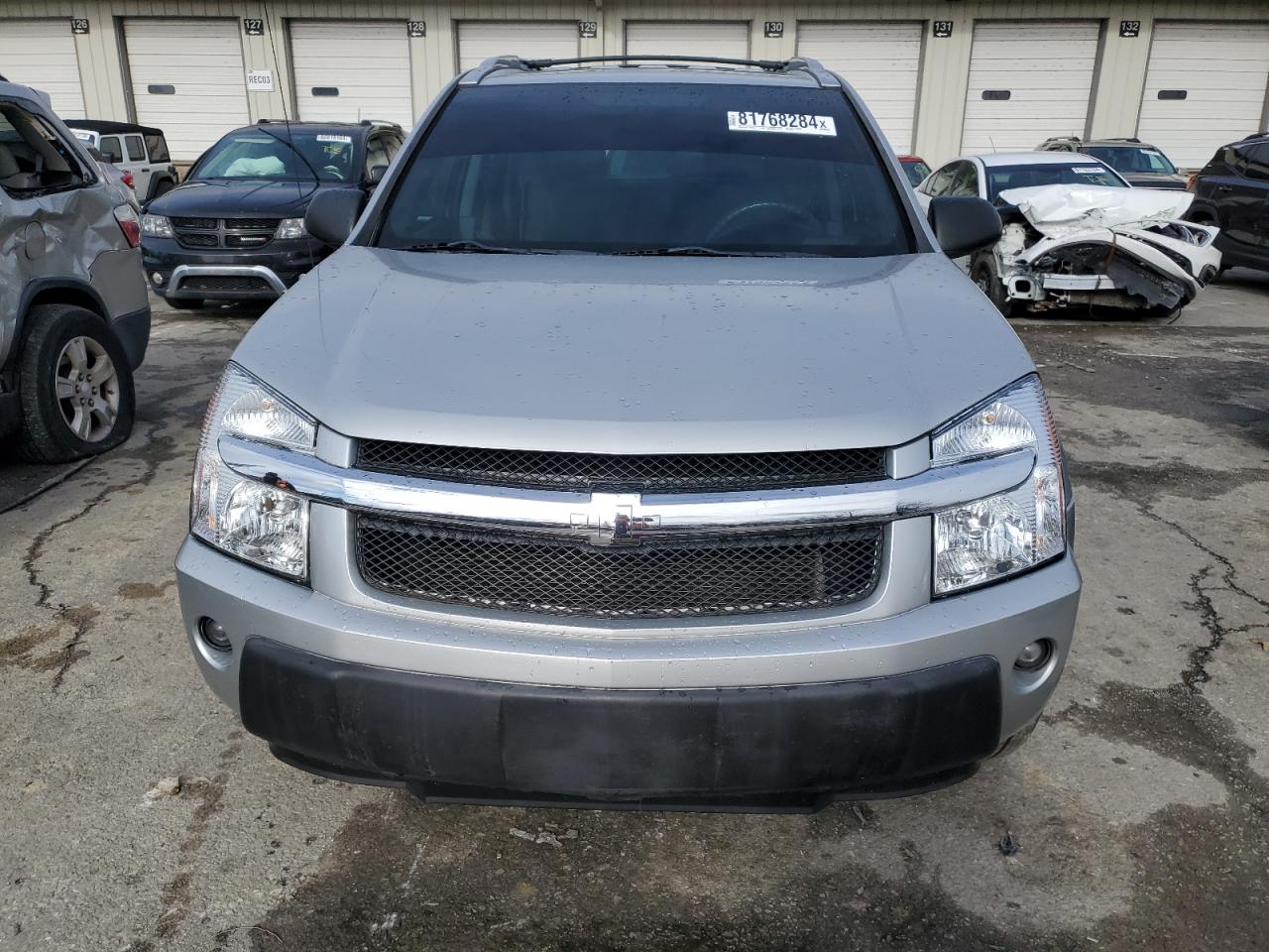2005 Chevrolet Equinox - Image 5