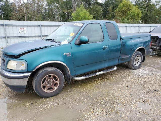 1998 Ford F150  للبيع في Greenwell Springs، LA - Front End