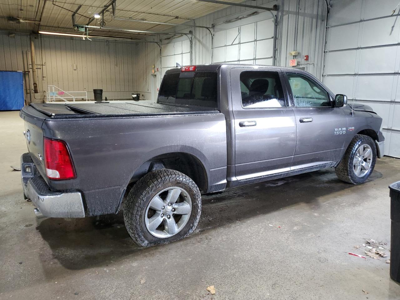 VIN 1C6RR7LT5FS503216 2015 RAM 1500 no.3