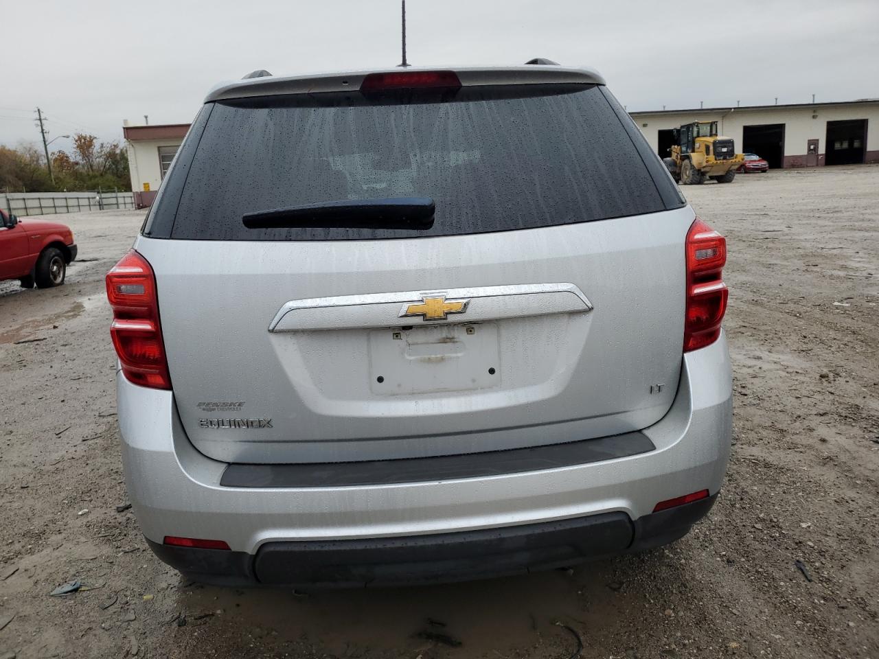 2017 Chevrolet Equinox - Image 6