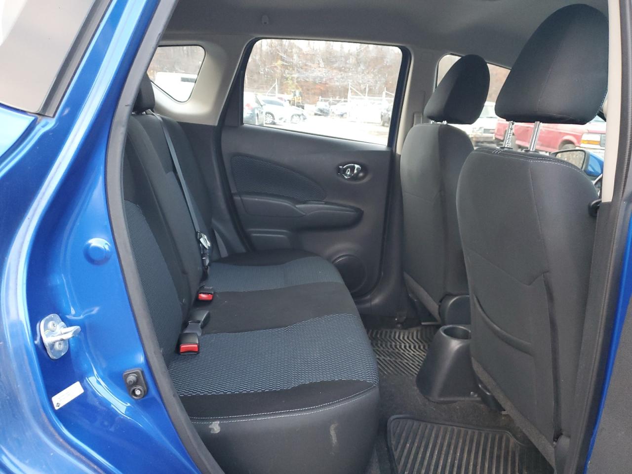 2017 Nissan Versa - Image 10