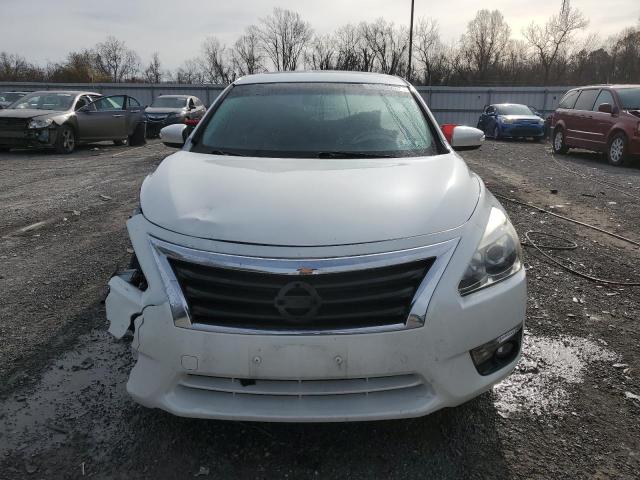  NISSAN ALTIMA 2013 Білий